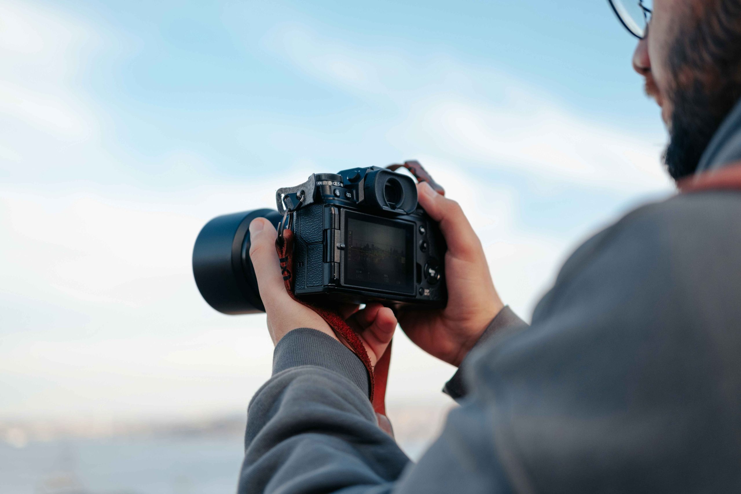 Prisvärd Landskapsfotografering i Hässelby Villastad av hög kvalitet